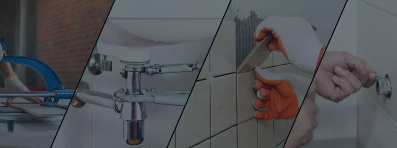 Keramika i sanitarije