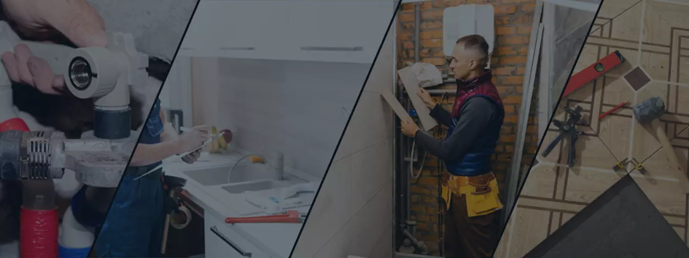 Keramika i sanitarije