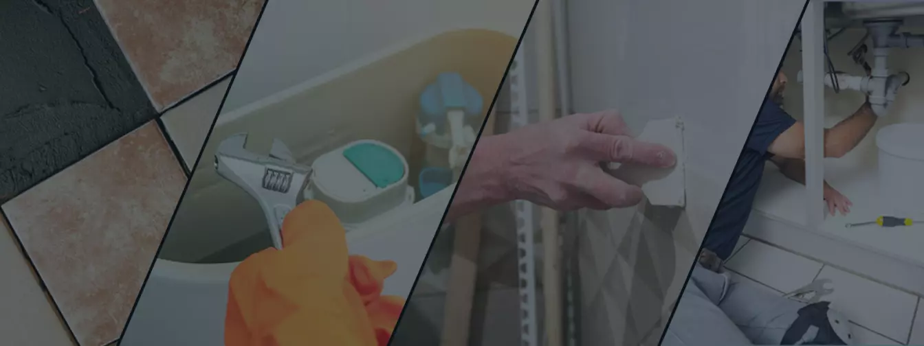 Keramika i sanitarije