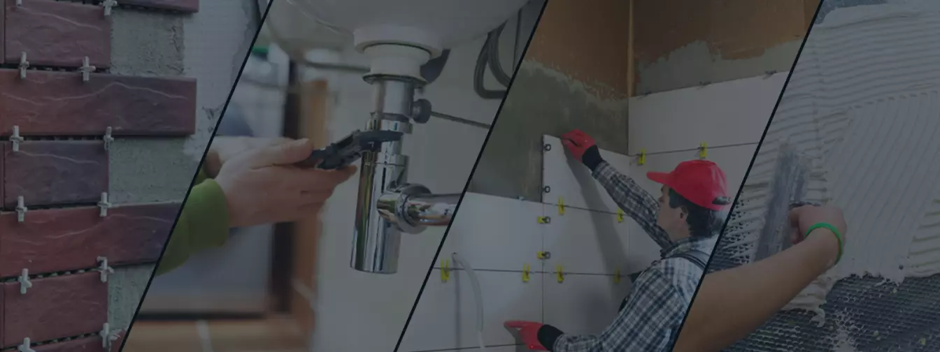 Keramika i sanitarije