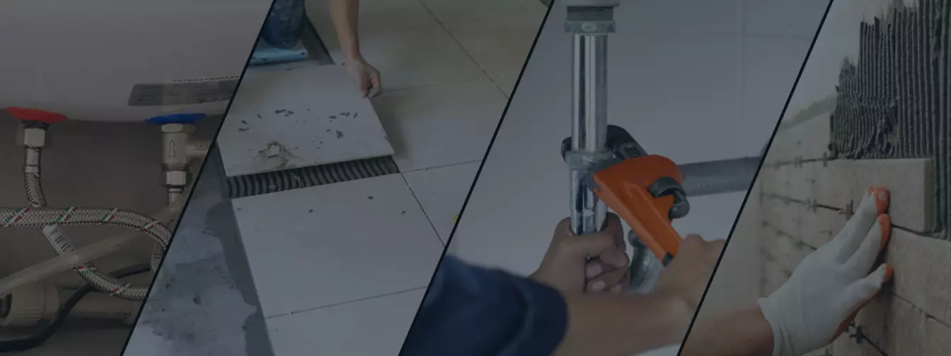 Keramika i sanitarije