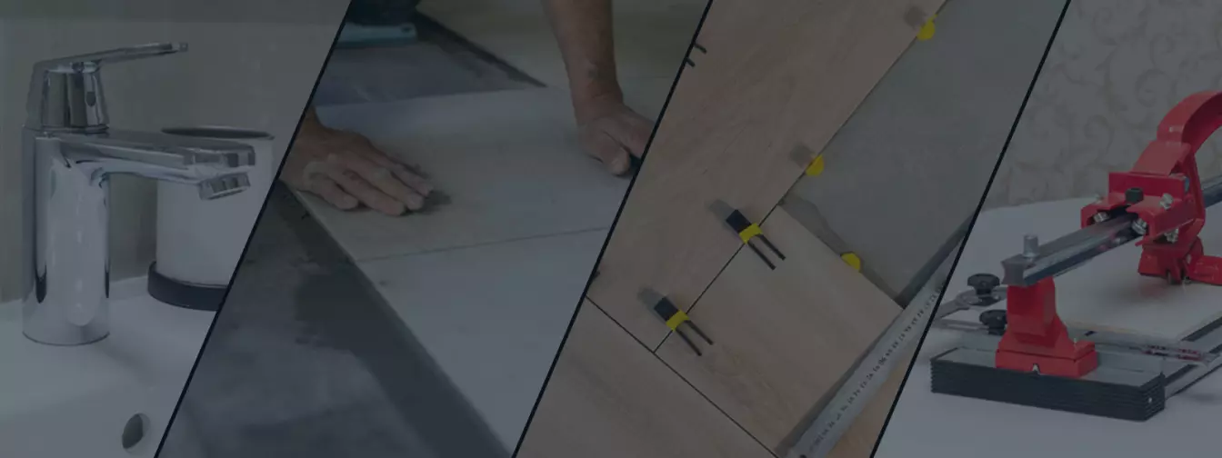 Keramika i sanitarije