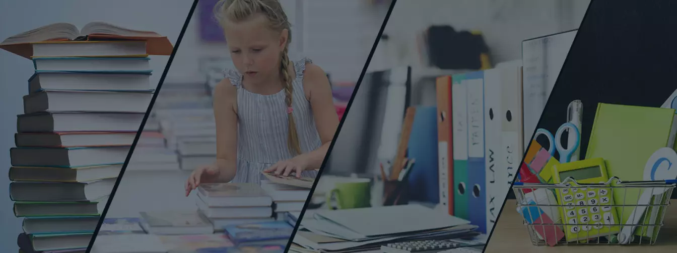 Kancelarijski materijal i školski pribor