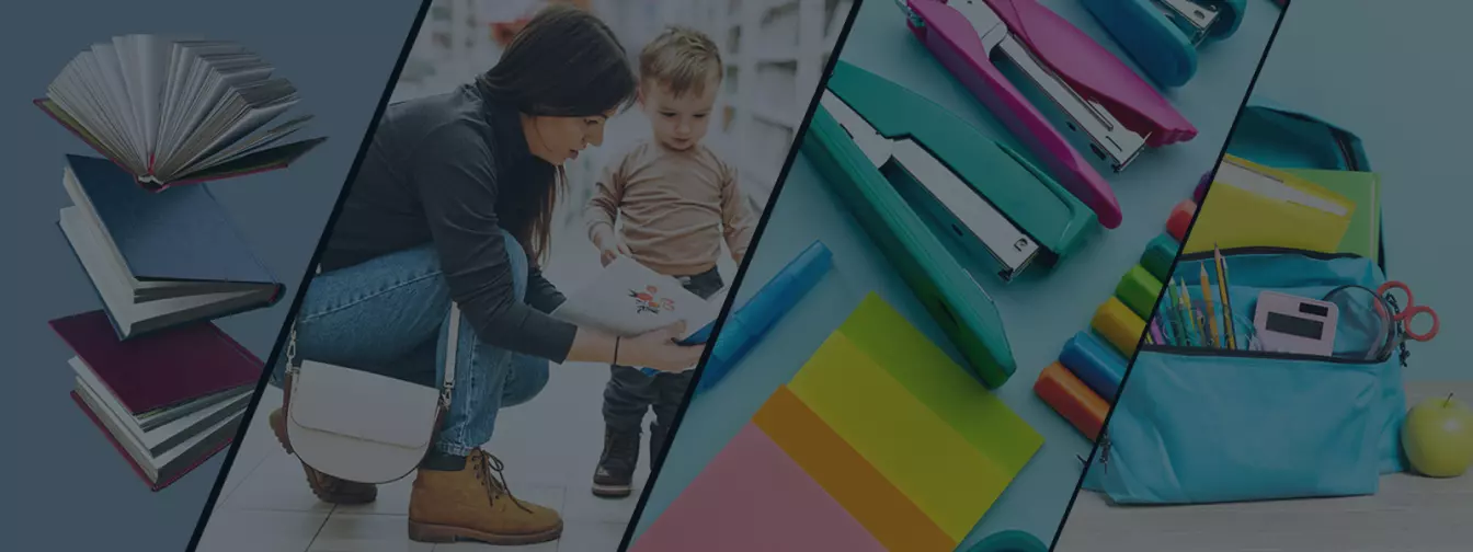 Kancelarijski materijal i školski pribor