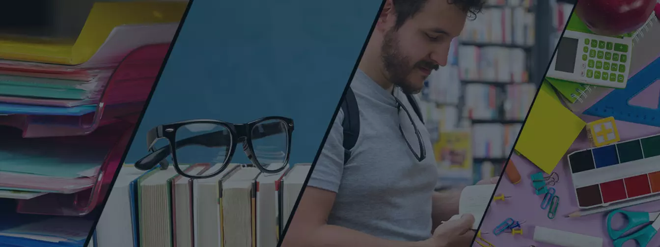 Kancelarijski materijal i školski pribor