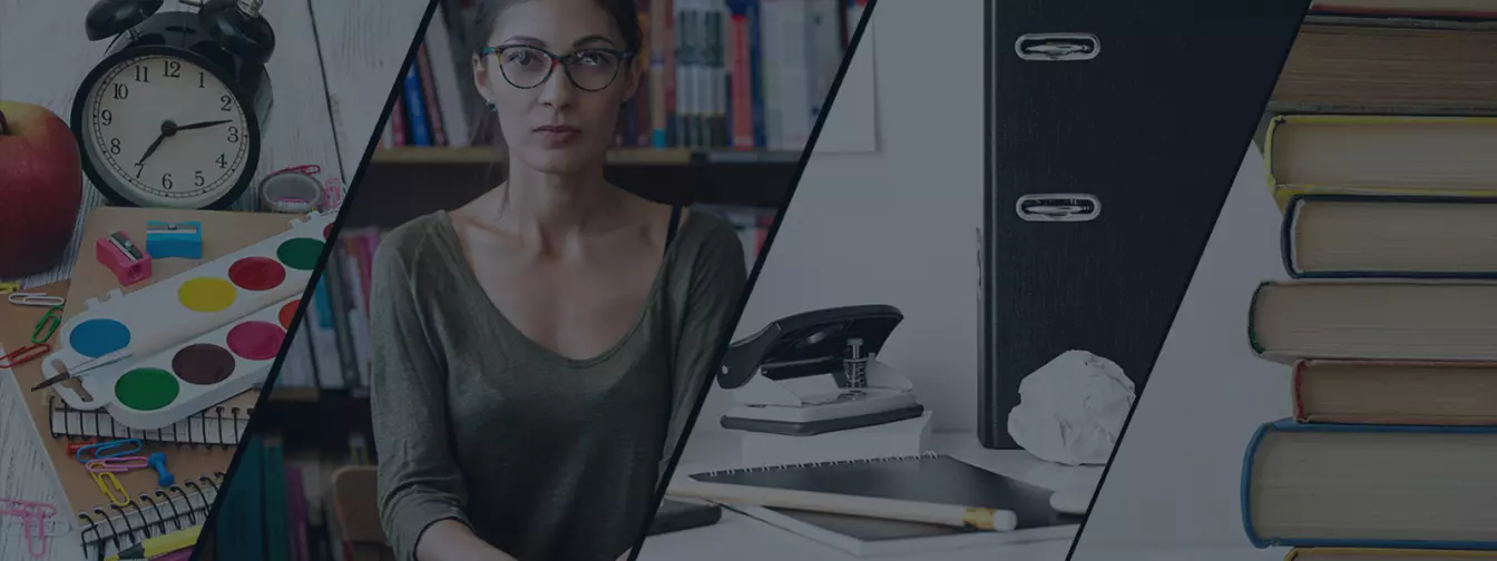 Kancelarijski materijal i školski pribor