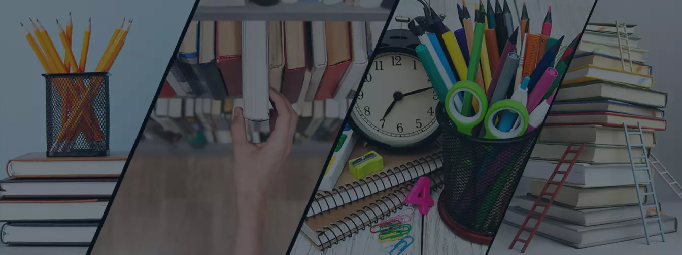 Kancelarijski materijal i školski pribor
