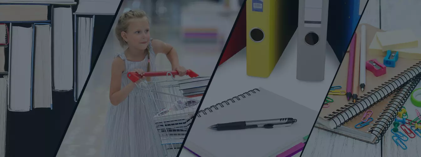 Kancelarijski materijal i školski pribor