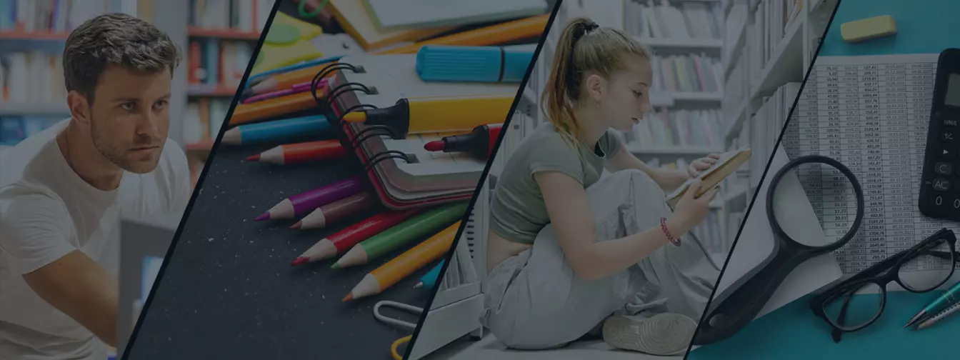 Kancelarijski materijal i školski pribor