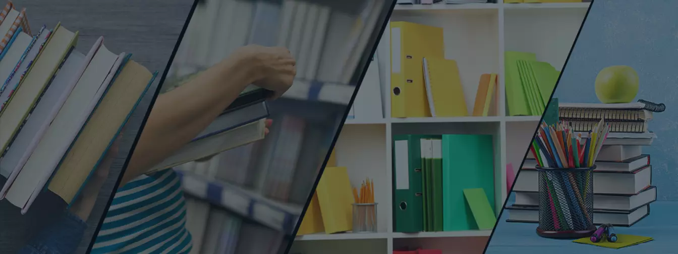 Kancelarijski materijal i školski pribor