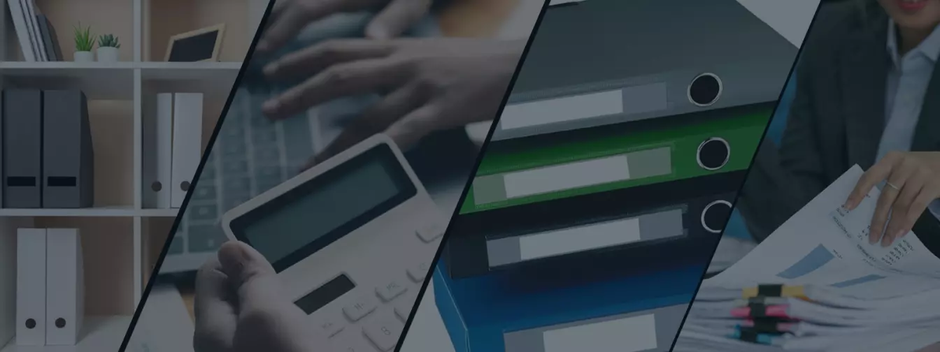 Knjigovodstvene agencije