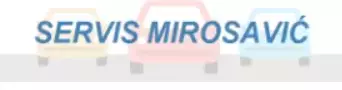 SERVIS MIROSAVIĆ