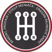 DRAGAN PAUNOVIĆ PR MENJAČ
