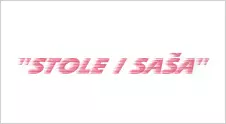 Stole i Saša
