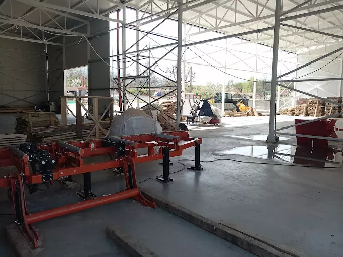 Kompletna adaptacija poslovnih objekata Srbija Surdulic