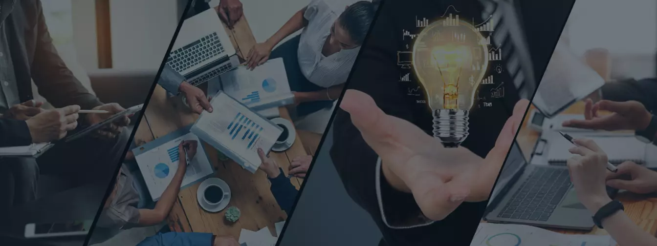 Konsultantske usluge, biznis planovi, revizija