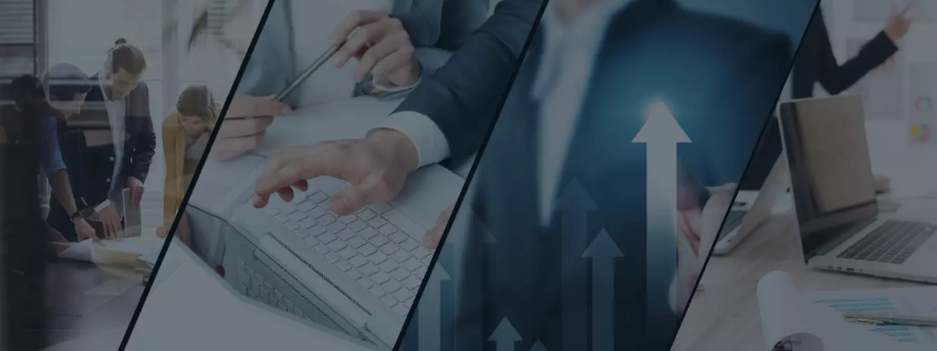 Konsultantske usluge, biznis planovi, revizija