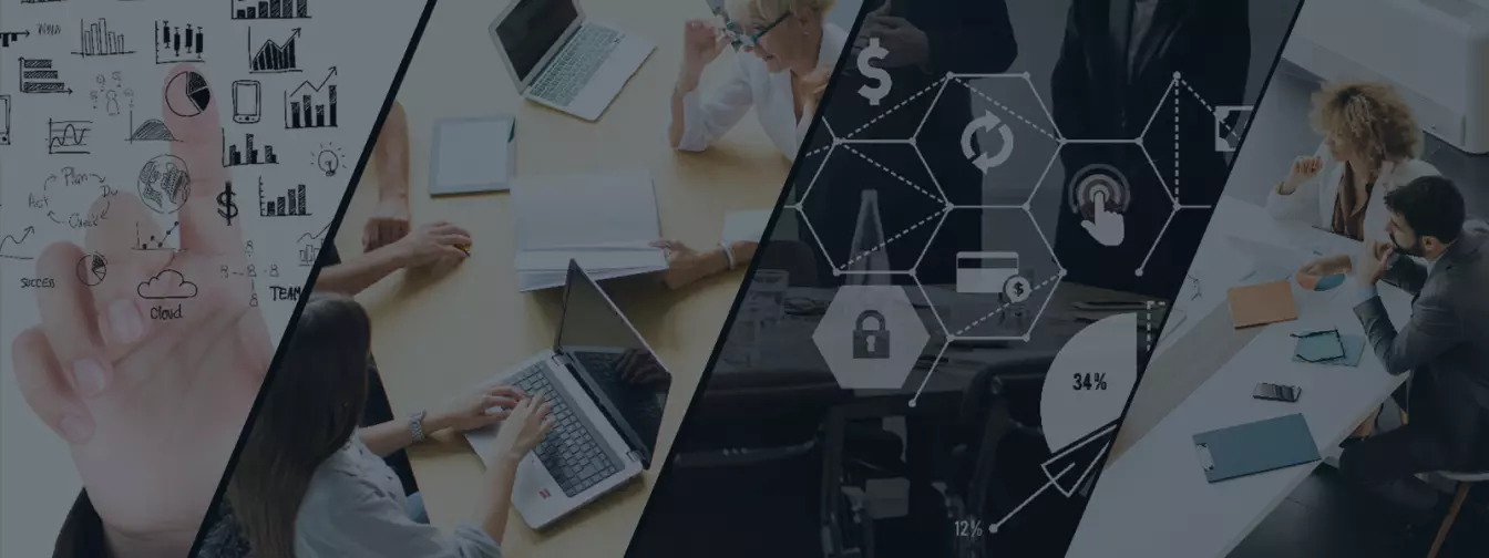 Konsultantske usluge, biznis planovi, revizija