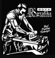 ŠTAMPARIJA NOVA ARS GRAFIKA
