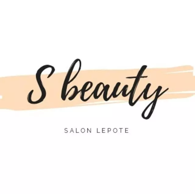  S BEAUTY