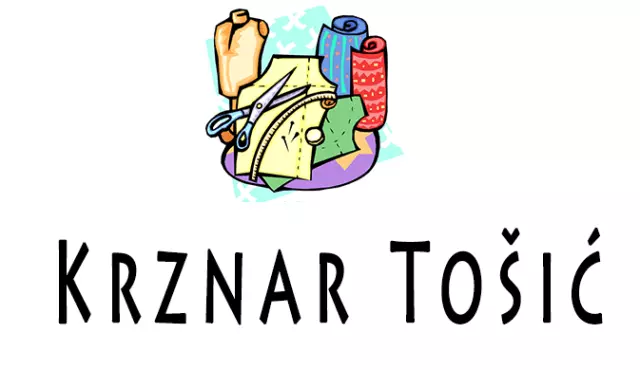 KRZNAR TOŠIĆ