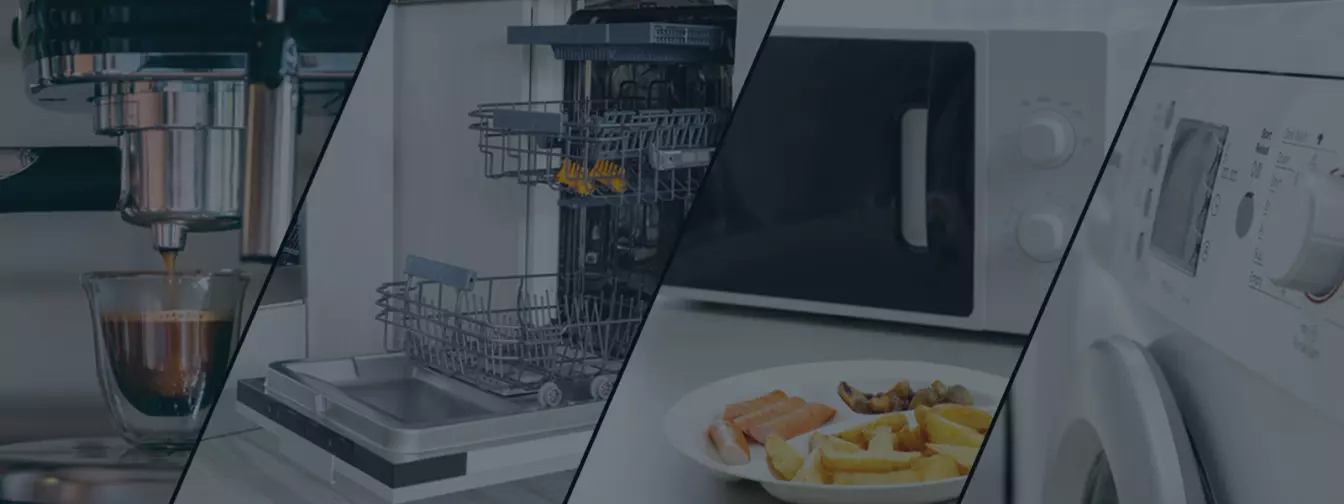 Bela tehnika i kućni aparati, prodaja i servisi