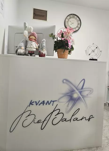 KVANT BioBalans