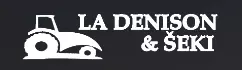 LA-DENISON I ŠEKI DOO