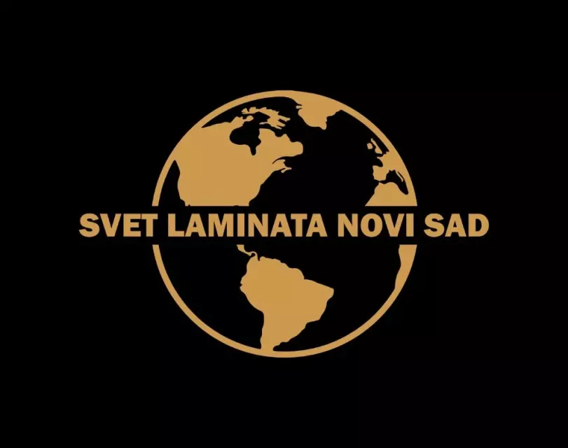 SVET LAMINATA DOO