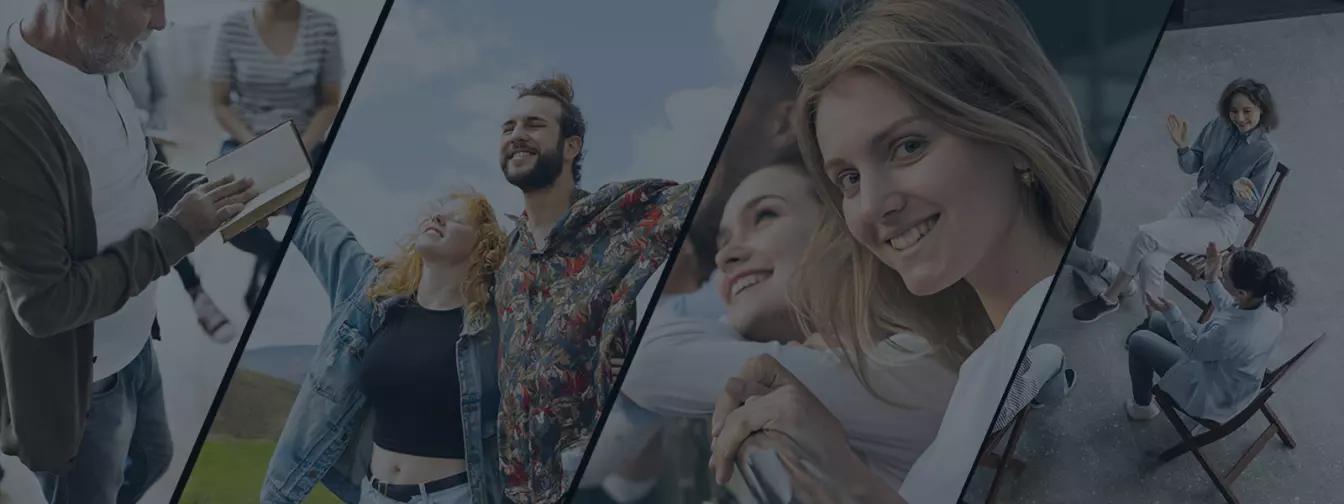 Life coach, edukacija