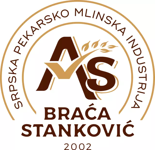 AS-BRAĆA STANKOVIĆ DOO