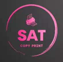 SERVIS SAT COPY PRINT