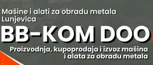 BB-KOM DOO LUNJEVICA