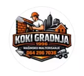 KOKI GRADNJA 1996