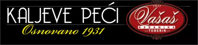 SZR KERAMIKA-VAŠAŠ