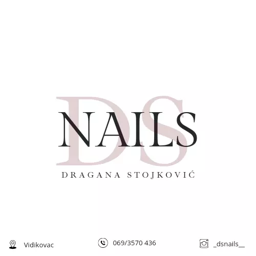 DS NAILS