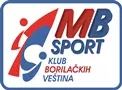 KARATE KLUB MB-SPORT