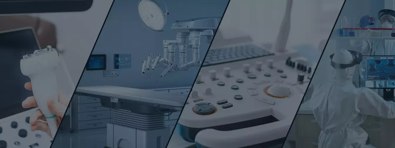 Medicinska, dijagnostička i laboratorijska oprema i servisi