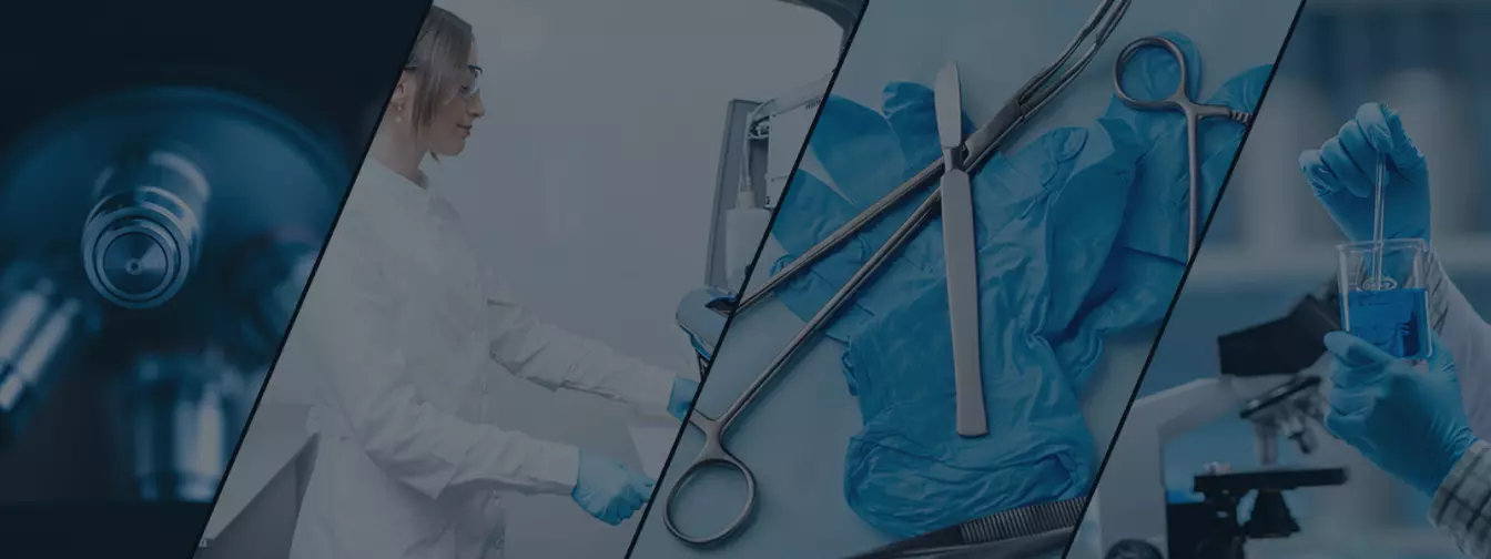 Medicinska, dijagnostička i laboratorijska oprema i servisi