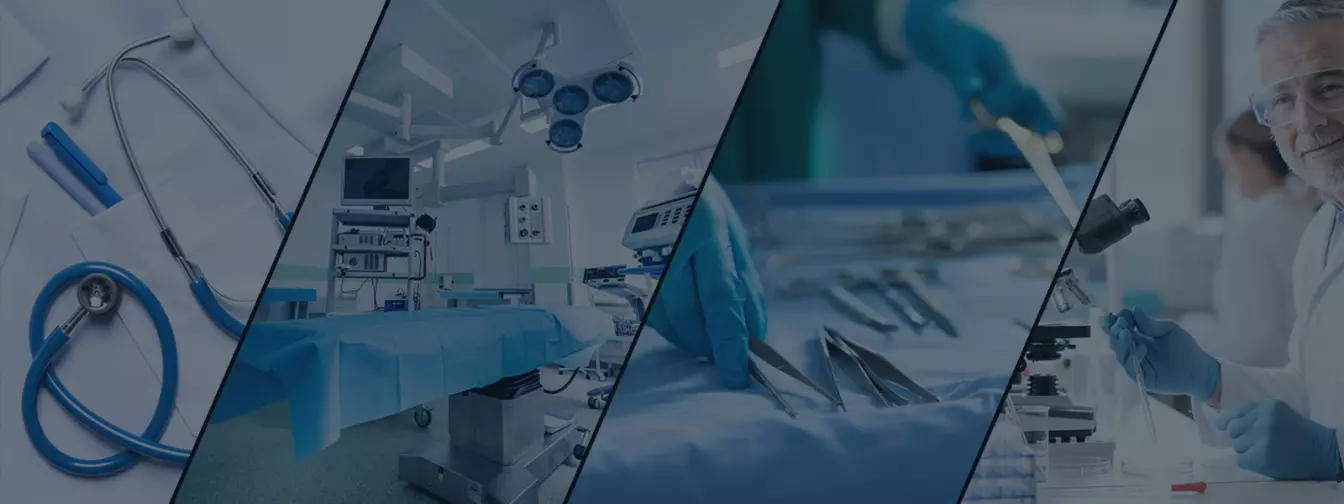 Medicinska, dijagnostička i laboratorijska oprema i servisi