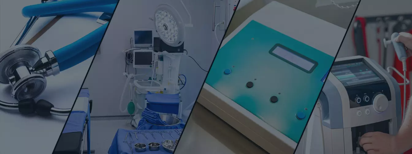 Medicinska, dijagnostička i laboratorijska oprema i servisi