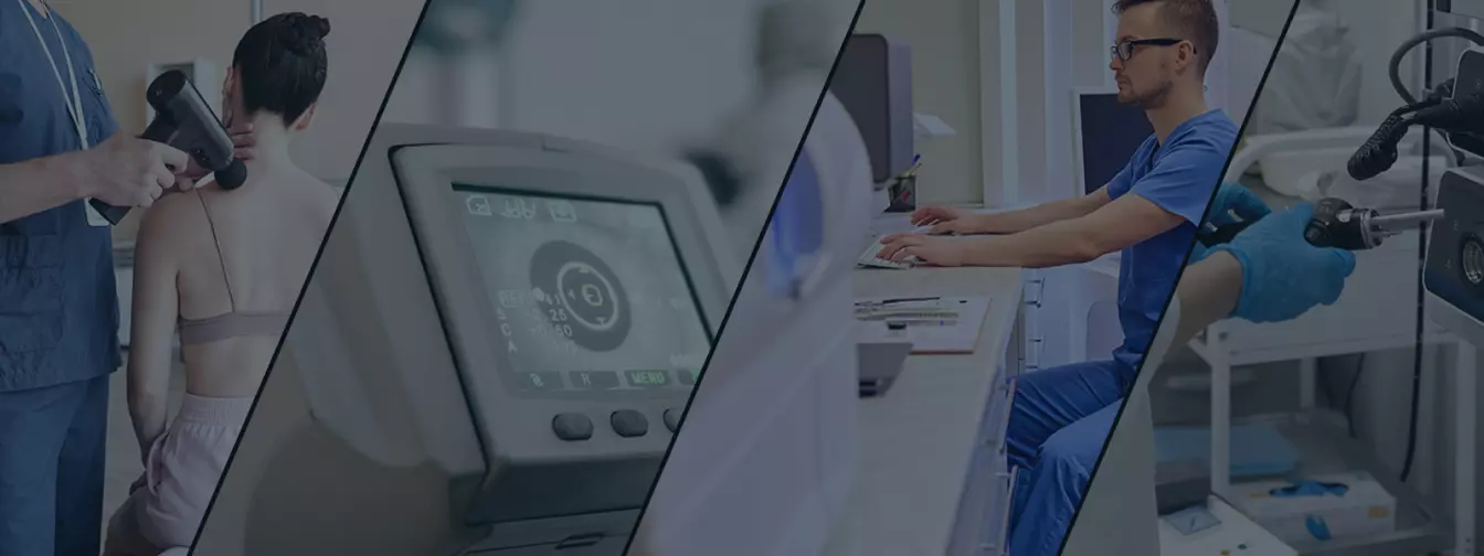 Medicinska, dijagnostička i laboratorijska oprema i servisi