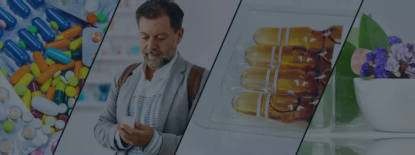 Medicinski preparati i oprema