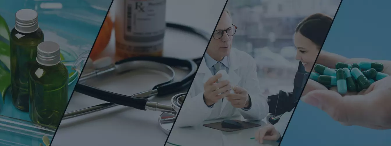 Medicinski preparati i oprema