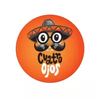 Cuatro ojos