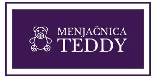 MENJAČNICA NEW TEDDY