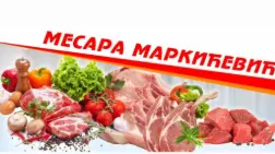 MESARA MARKIĆEVIĆ