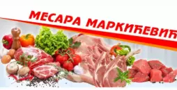 MESARA MARKIĆEVIĆ