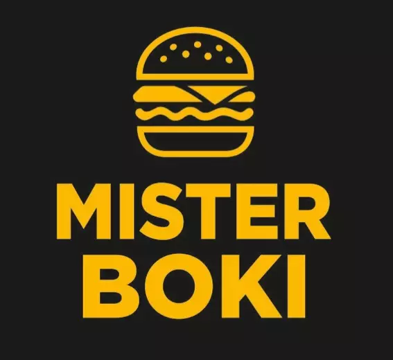 Mister Boki Burgers