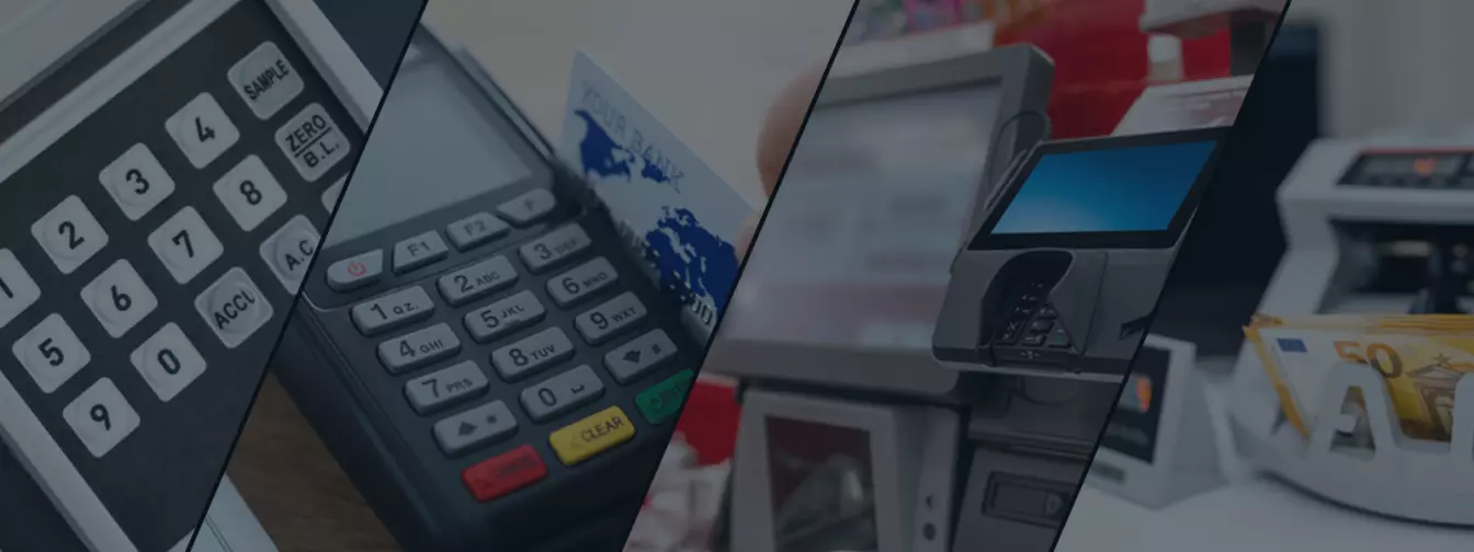 Fiskalne kase, vage - prodaja i servis